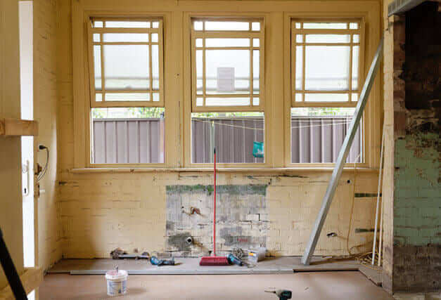 Seven Tips for Your House Renovation