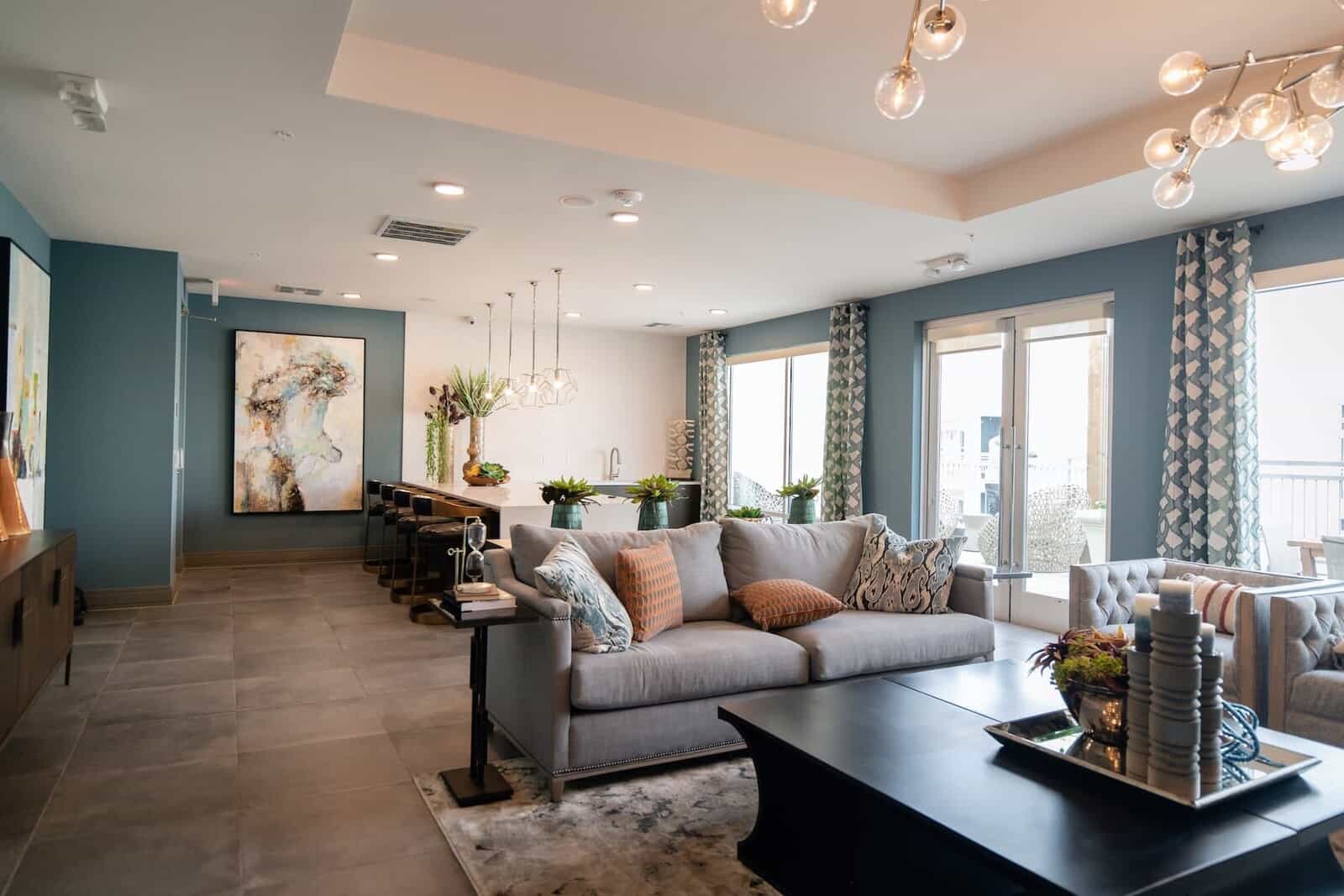 Living Room Design | interior|