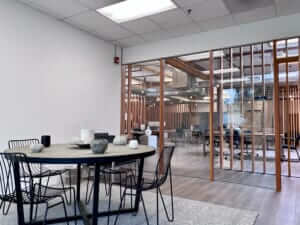 architecture service l offices renovation ideas