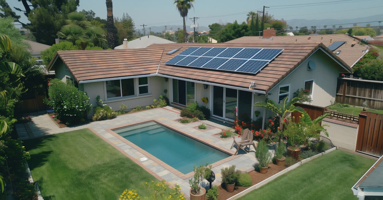 Energy Efficient Roof Los Angeles | Delcoi - Low Maintenance Energy Efficient Roofs Installation