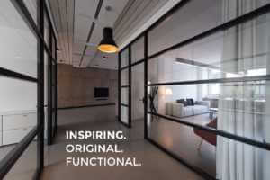 Full-Service Interior Design Bangkok, Thailand | Offices and Homes