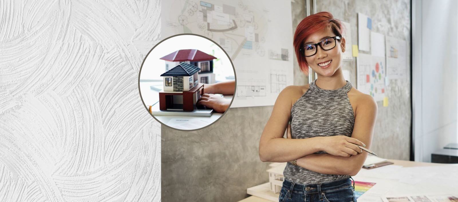 Full-Service Interior Design Bangkok, Thailand | Offices and Homes