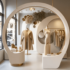 Upmedio A Boutique Shop With Lots Of Hanging Inside In The Styl E675e79e 5f7c 4457 8f89 Ebe5590fb017